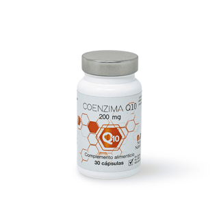 Coenzima Q10
