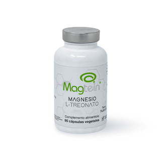 Magnesio L Treonato