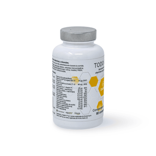 Todo en 1 diario en comprimidos