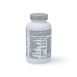 Todo en 1 diario en comprimidos