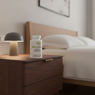 Treonato de magnesio: qué es, para qué sirve y por qué es diferente