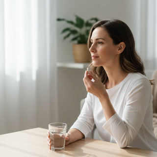 Magnesio: qué forma elegir, cuándo tomarlo y cómo aprovecharlo al máximo