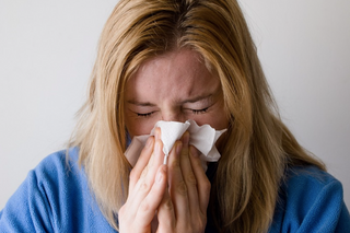 Cómo fortalecer tus defensas este otoño para prevenir la gripe