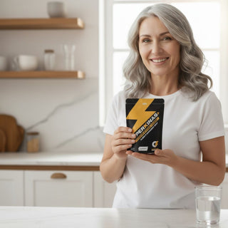 Creatina: qué es, cómo tomarla y por qué no es solo para deportistas