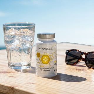 ¿Cuándo empezar a tomar un solar oral?