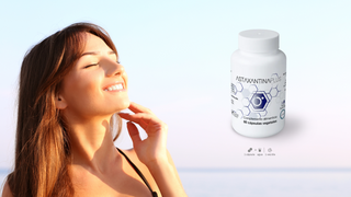 Astaxantina pura | ¿Qué es? ¿Qué beneficios tiene? ❤️