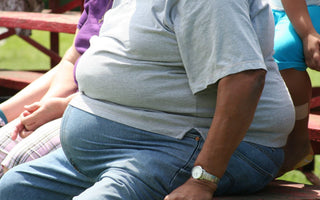 Obesidad sarcopénica, ¿Sabes lo peligrosa qué es?