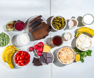 Posbióticos | ¿Qué es un Posbiótico?