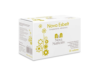 Nova Esbelt