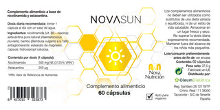 Nova Sun