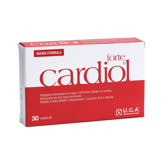 Cardiol Forte