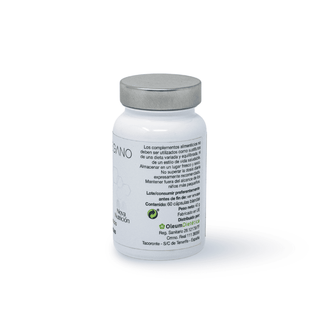Aceite de Orégano