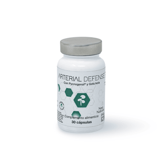 Arterial Defense
