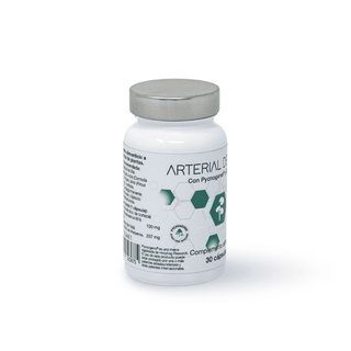 Arterial Defense