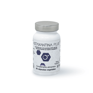 Astaxantina Plus