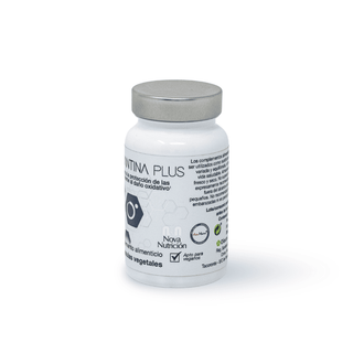 Astaxantina Plus