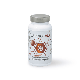 Cardio Stick