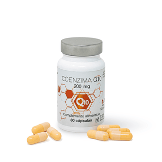 Coenzima Q10