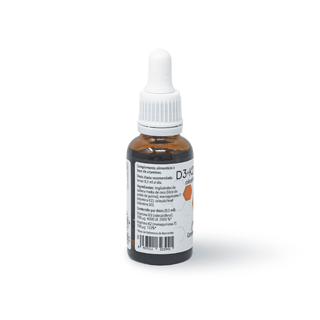 Vitamina D3+K2 Liquidas
