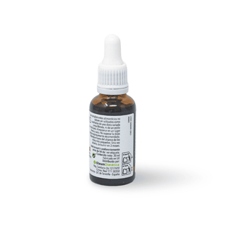 Vitamina D3+K2 Liquidas
