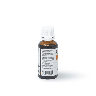 Vitamina D3 Líquida