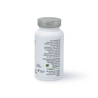 Griffonia - 5HTP