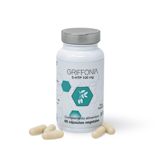 Griffonia - 5HTP