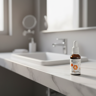 Vitamina B12 Líquida