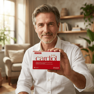 Cardiol Forte