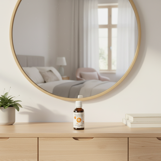 Vitamina D3 Líquida