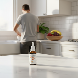 Vitamina K2 Líquida
