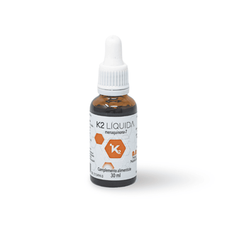 Vitamina K2 Líquida