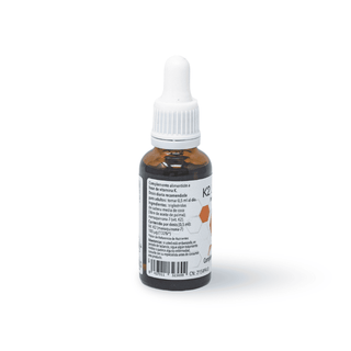 Vitamina K2 Líquida