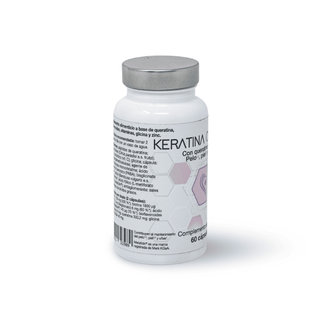 Keratina Complex