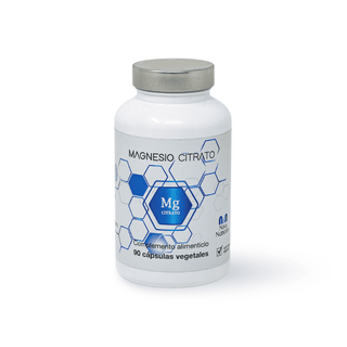Magnesium Citrate