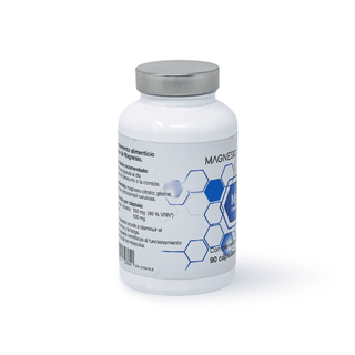Magnesium Citrate