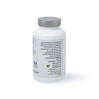 Magnesium Citrate