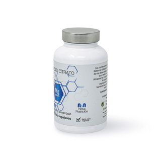 Magnesium Citrate