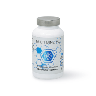 Multi Mineral
