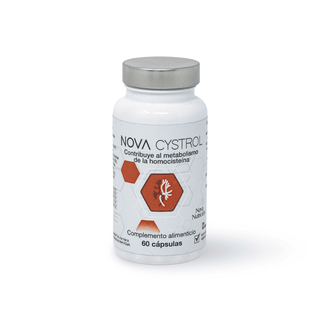 NovaCystrol