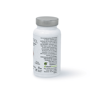 NovaCystrol