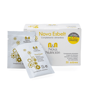Nova Esbelt