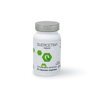 Quercetina Natural