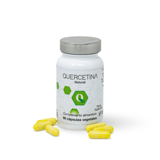 Quercetina Natural
