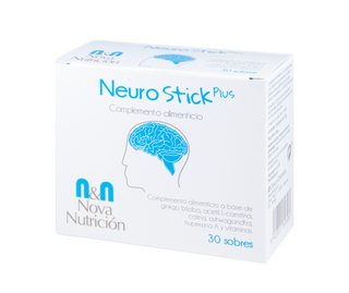 Neuro Stick Plus