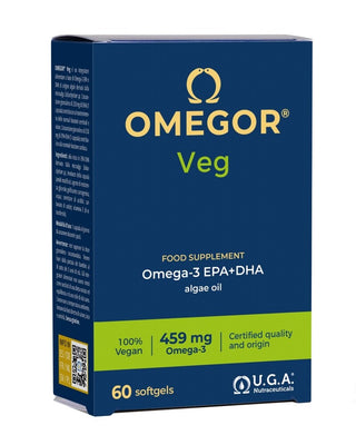 Omegor Veg