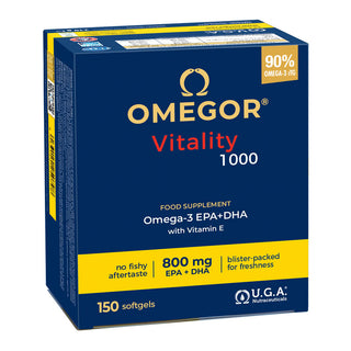 Omegor Vitality 1000