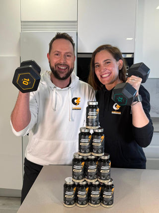 Fórmula Serrana Huesos