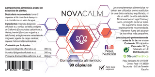 Nova Calm